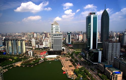 怎样安排武汉宗教古迹一日游