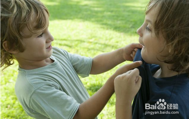 如何调整孩子注意力不集中？