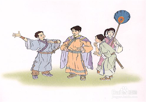 如何激发、培养学生学习文言文的兴趣