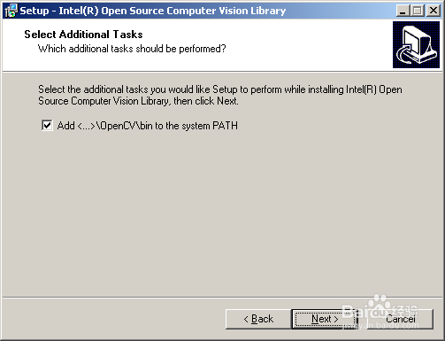 OPENCV1.0+VS2013环境配置
