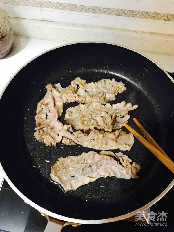 菜包肉的家常做法