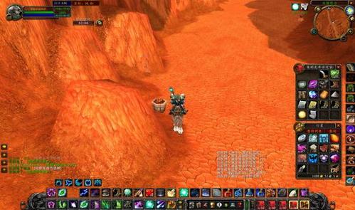 部落阵营怎样完成美酒节任务(1)