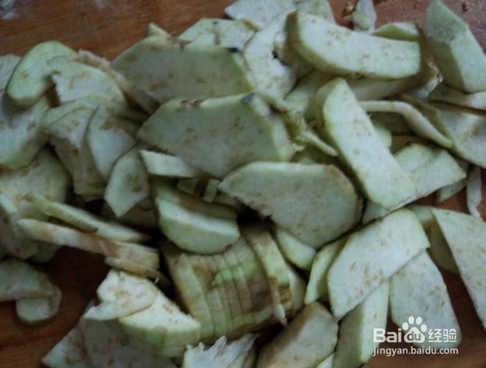 #美食#番茄茄子怎么炒