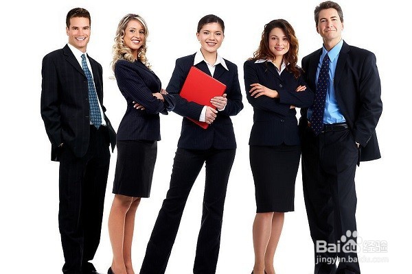 职场老手怎么突破自己提高能力