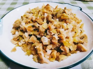 经典下饭菜!
