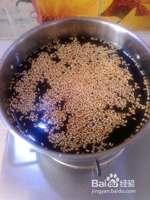 蒙古人如何做酸奶