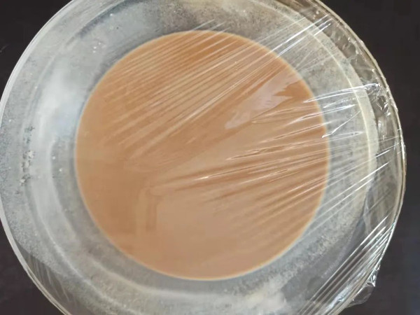 提拉米苏香蕉蛋糕