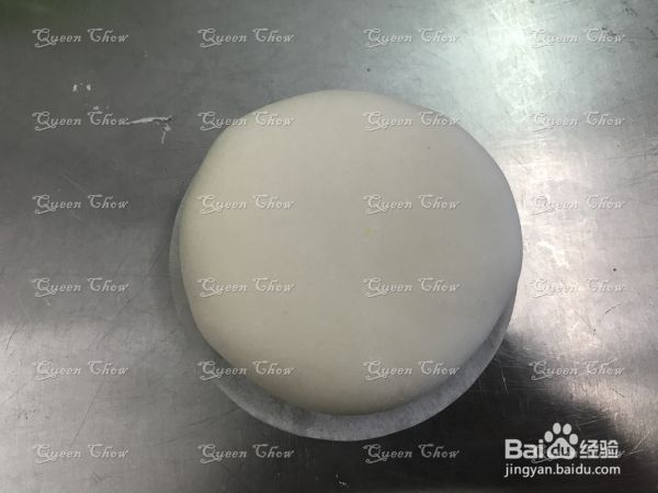 【百变卡通馅饼】芝心牛肉馅饼