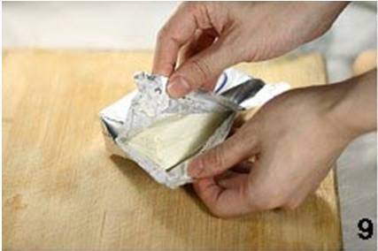 怎样在家中自制美味的巧克力乳酪蛋糕