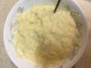 正宗韩式土豆饼