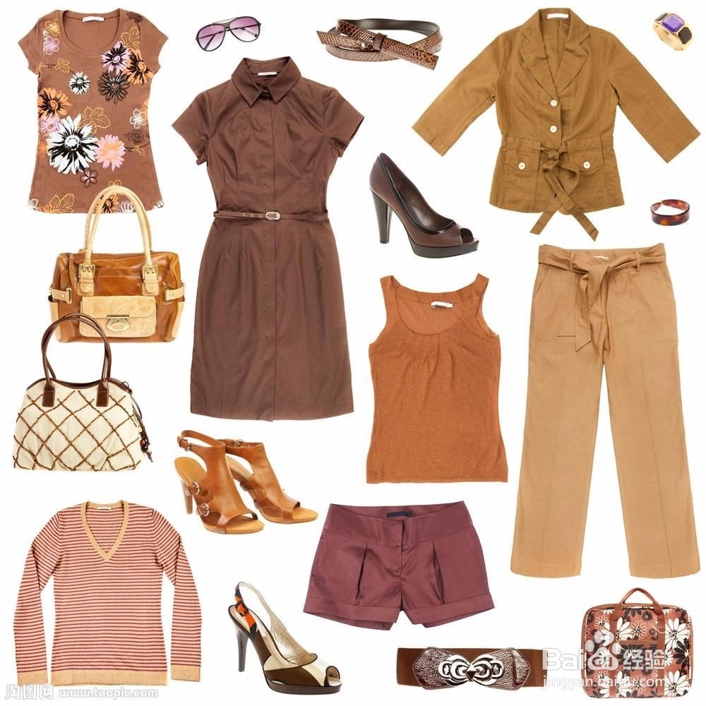 怎么在网上买短袖T恤？