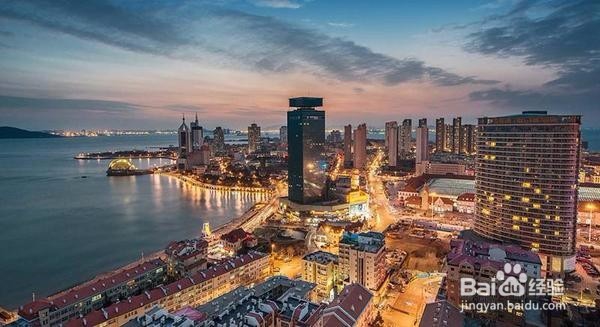 桃花灼灼，神仙妹子最爱去的地方