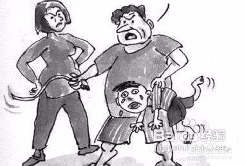 家长如何应对孩子青春期早恋