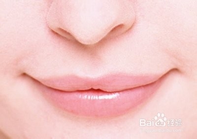 生活中的心理学：[4]解读嘴巴的秘密