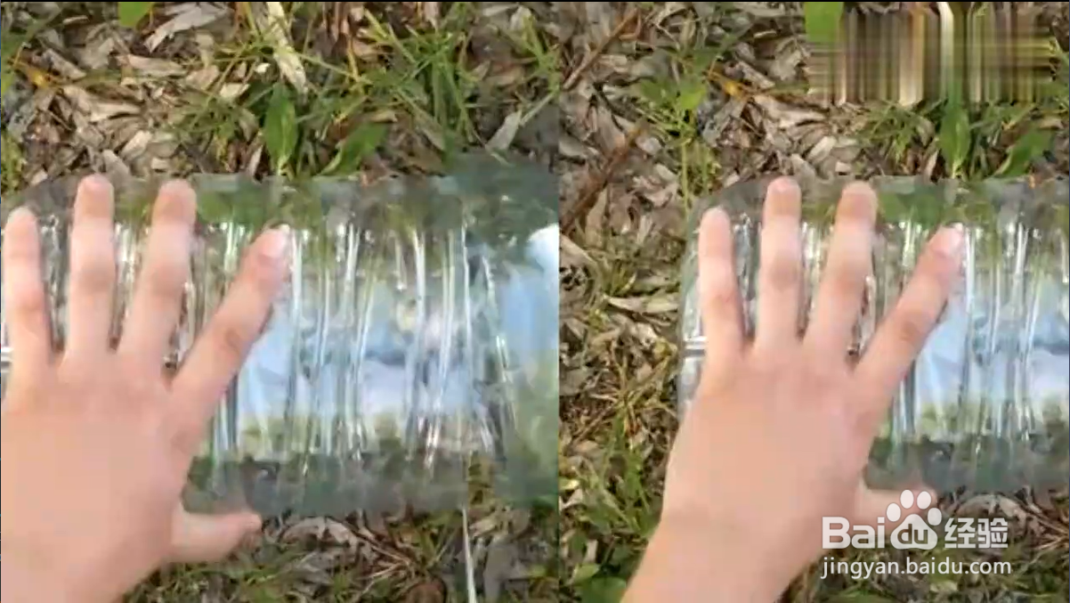 如何学会几个实用的野营小技巧