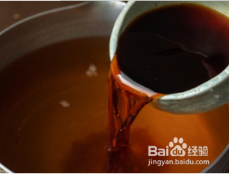 关东寿喜锅的做法