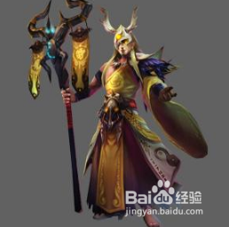 英雄三国张角攻略