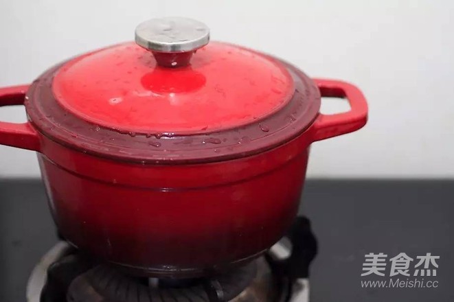 肥牛粉丝煲的做法