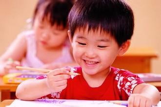 怎样让孩子从小养成良好的学习习惯