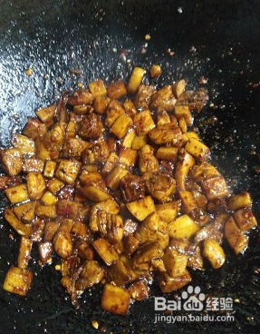 怎么做麻辣鸡胸肉