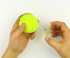 如何做一个有趣的挂钩？