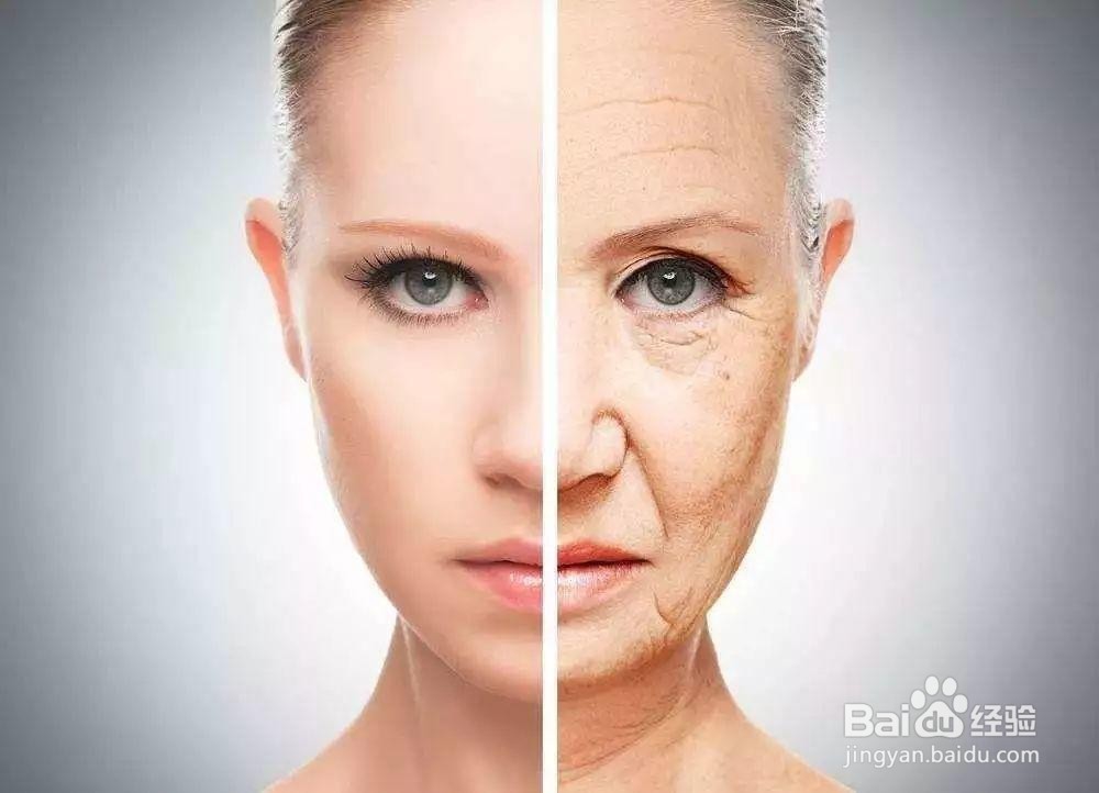 如何防止脸部皮肤松驰