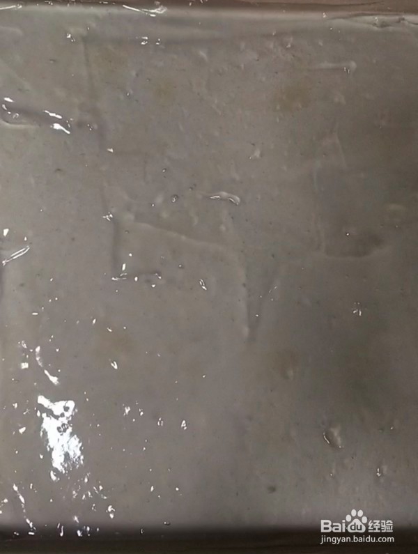 黄瓜凉粉皮制作方法