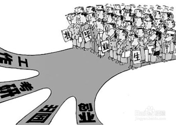 考研和考公务员应该如何选择