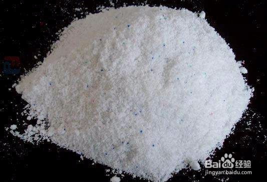 菜刀除锈的妙招