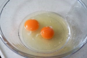 营养丰富嫩滑水蒸蛋的做法