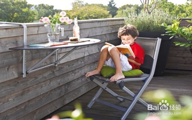 教你4项房间整理技能,给你一个文艺小清新的家