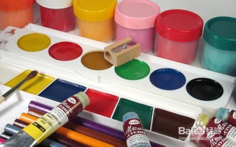 在家里如何引导孩子画画