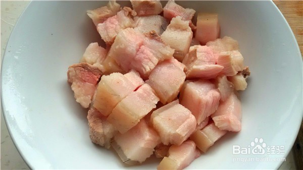 红烧肉的做法 红烧肉怎么做好吃