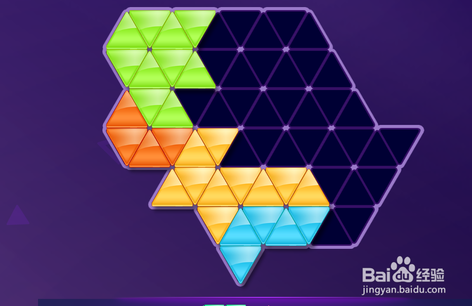 Daily Puzzle(11/11)的Level-3如何通过