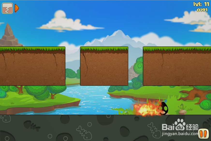 灾难来临时（6）