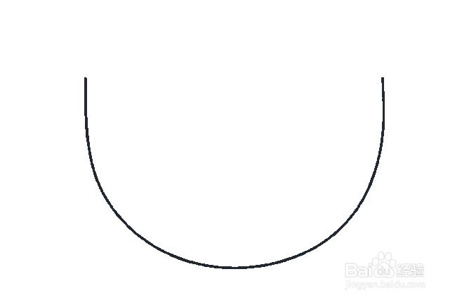简笔画系列之口罩的画法