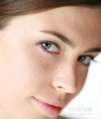 绝招去黑头 皮肤变清透