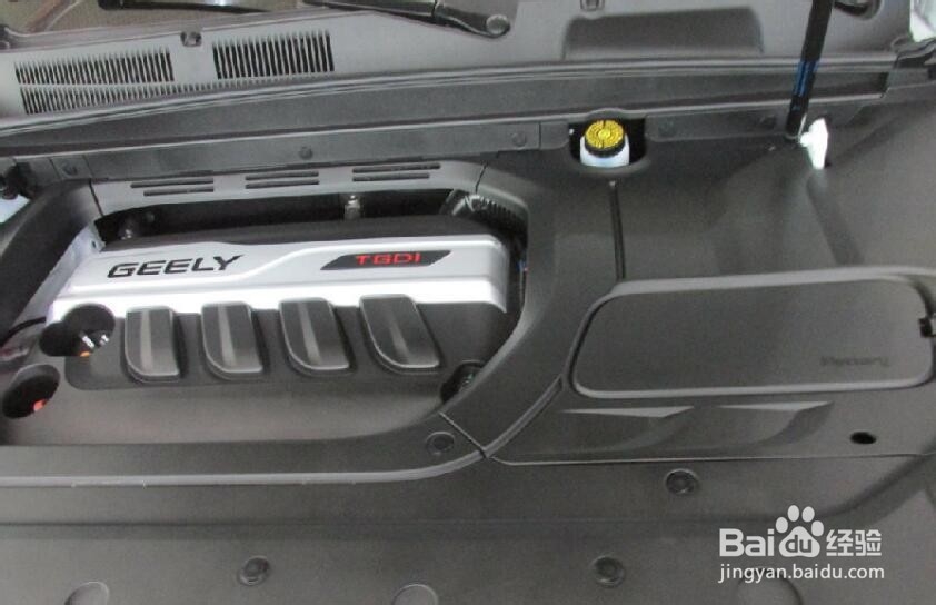 吉利博越脚踏板怎么安装