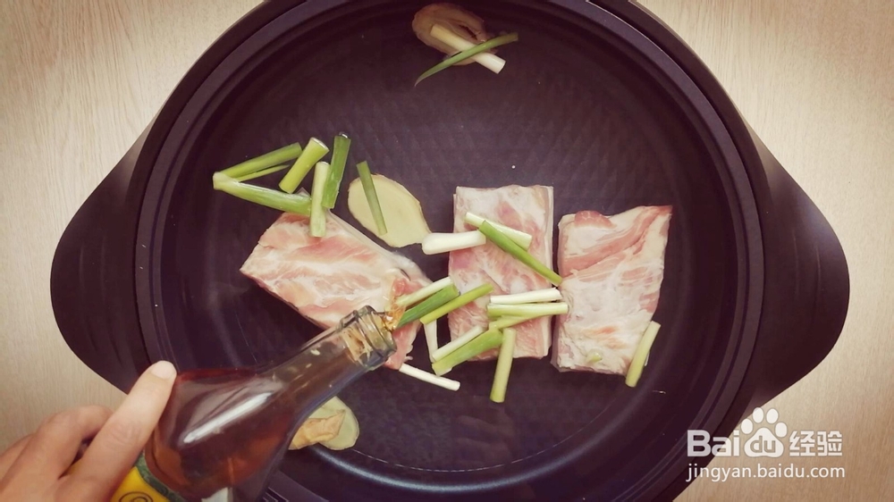 川菜回锅肉怎么做