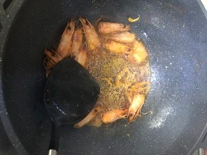 海鲜粥的做法