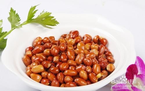 怎么炸花生米更好吃?