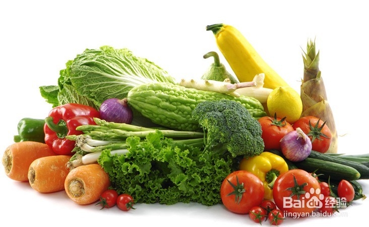 蔬菜保鲜窍门