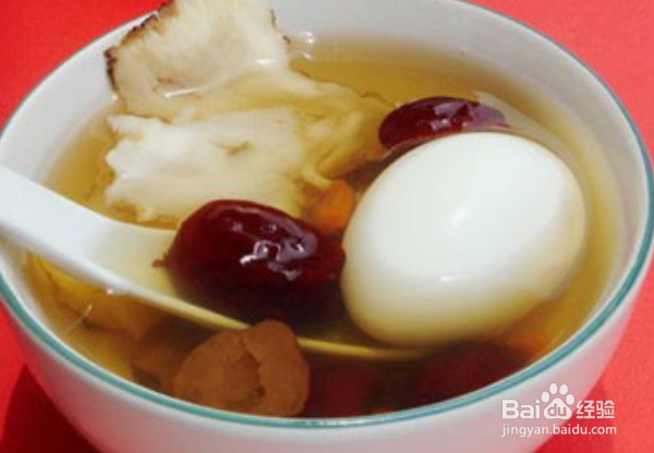 女人吃什么对子宫好