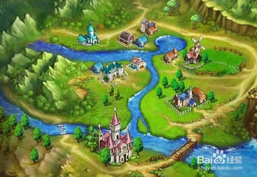 《大侠传》灵剑技能加点解说暴力秒人