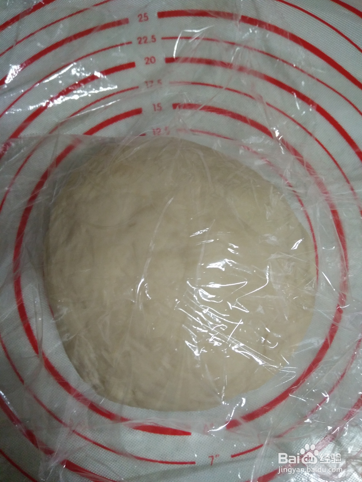 牛奶刀切馒头的做法