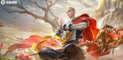 王者荣耀金蝉同阵营英雄有哪些