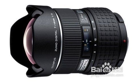 如何选择单反镜头