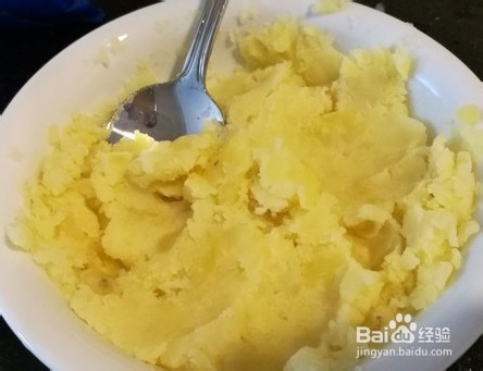 时蔬土豆饼怎么做更好吃