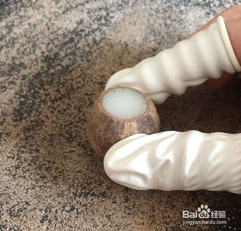 如何制作玲珑骰子