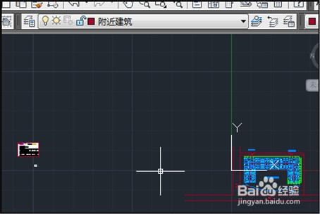 <b>CAD2017如何把1:1图放入 A1图纸里</b>